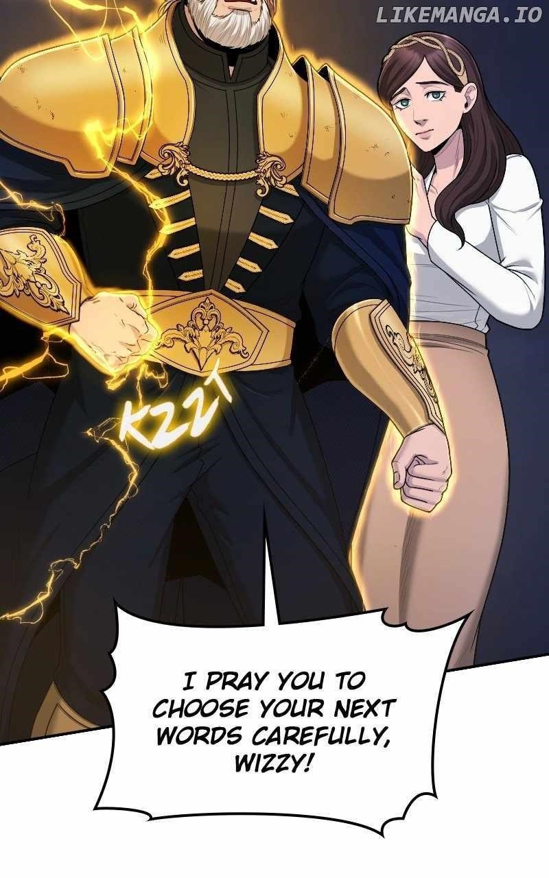 Paranoid Mage - Chapter 62 Page 102