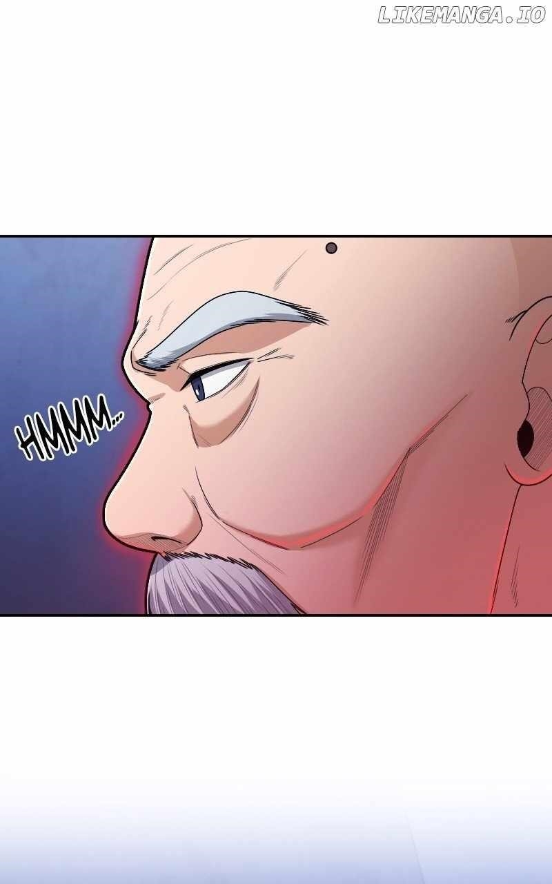 Paranoid Mage - Chapter 62 Page 103