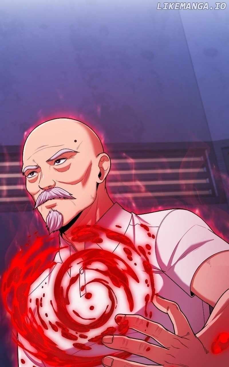 Paranoid Mage - Chapter 62 Page 104