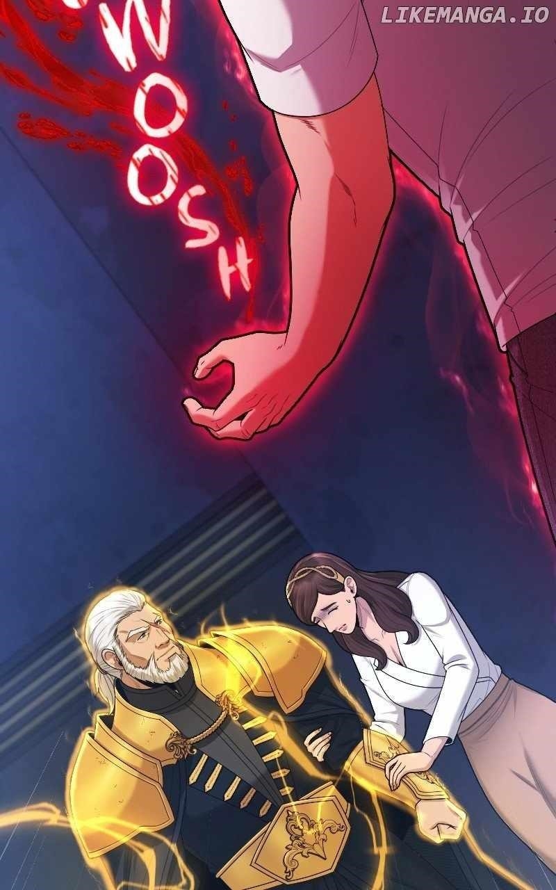 Paranoid Mage - Chapter 62 Page 108