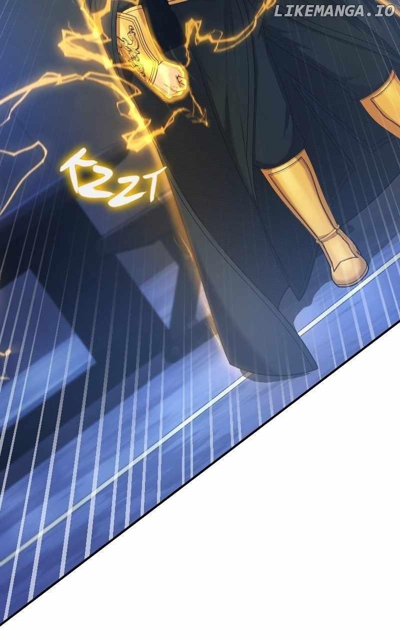 Paranoid Mage - Chapter 62 Page 109