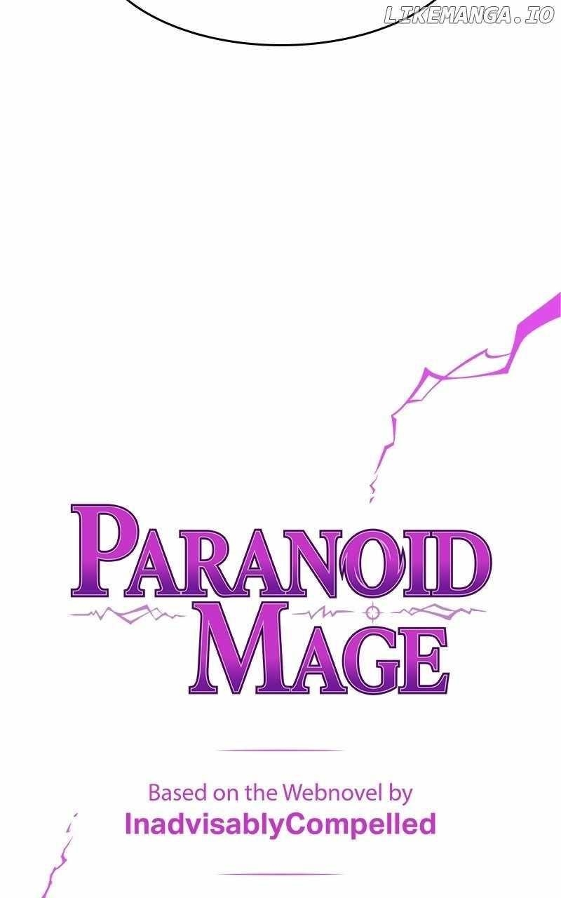 Paranoid Mage - Chapter 62 Page 113