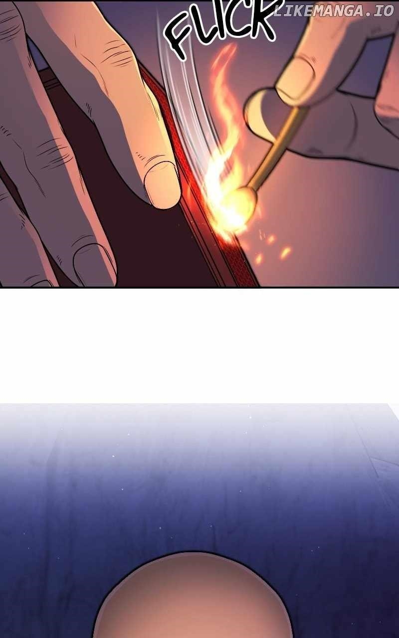 Paranoid Mage - Chapter 62 Page 12