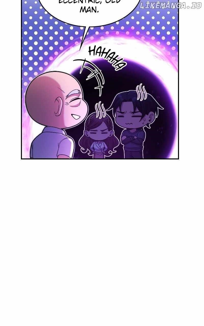 Paranoid Mage - Chapter 62 Page 15