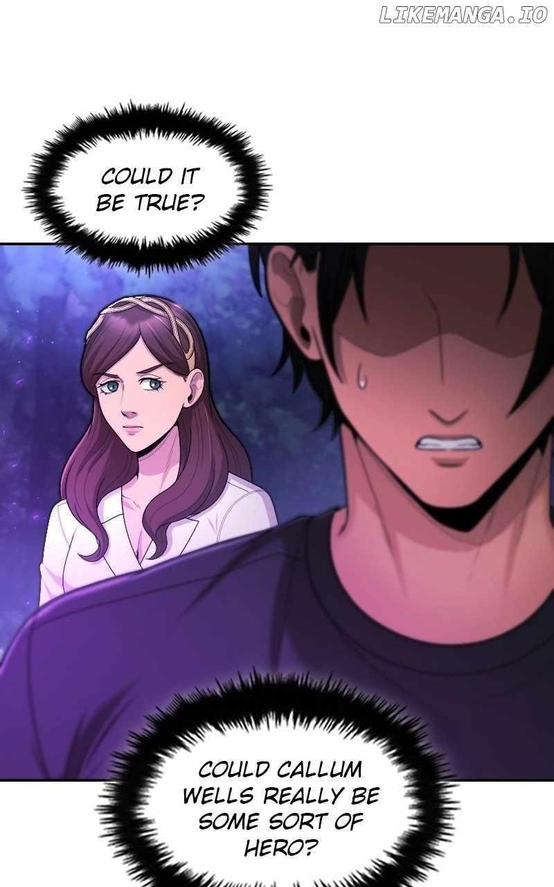 Paranoid Mage - Chapter 62 Page 16