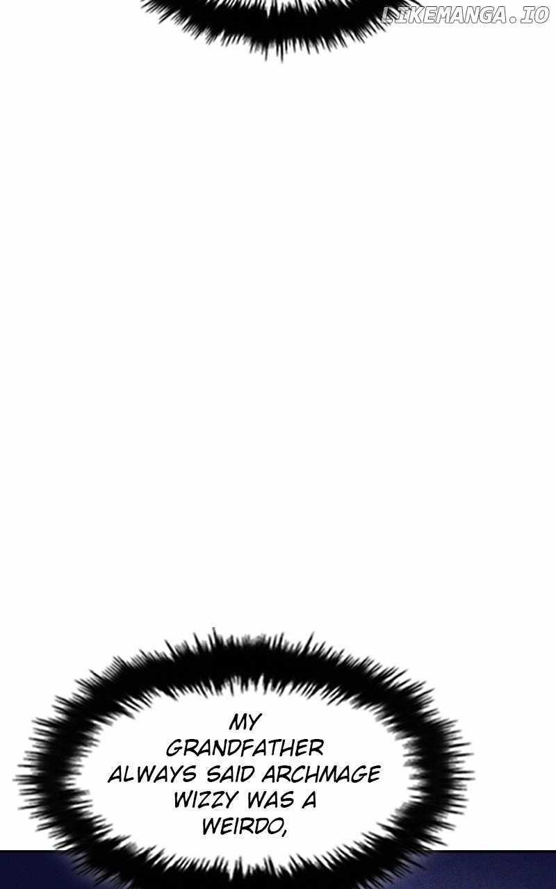Paranoid Mage - Chapter 62 Page 17
