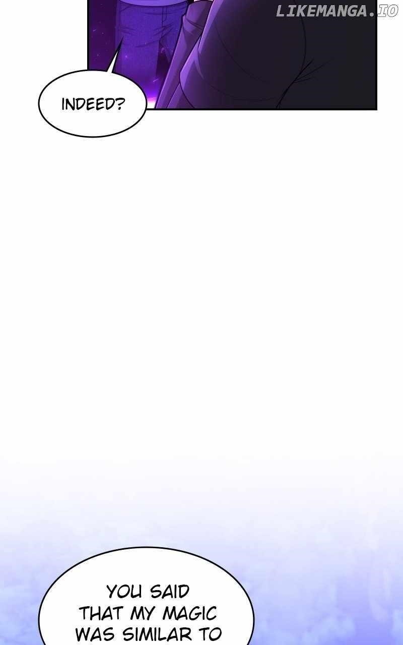 Paranoid Mage - Chapter 62 Page 20