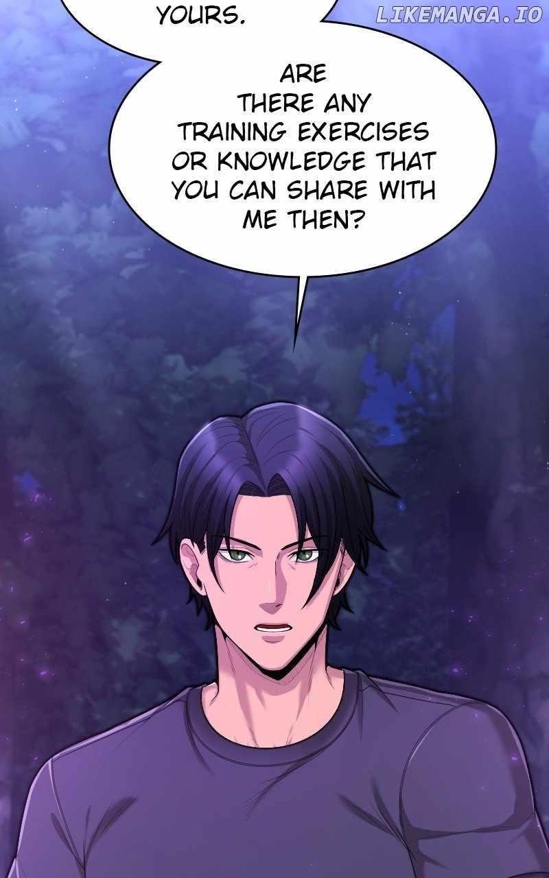 Paranoid Mage - Chapter 62 Page 21