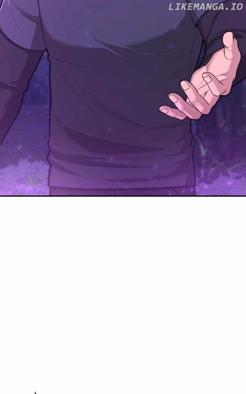 Paranoid Mage - Chapter 62 Page 22