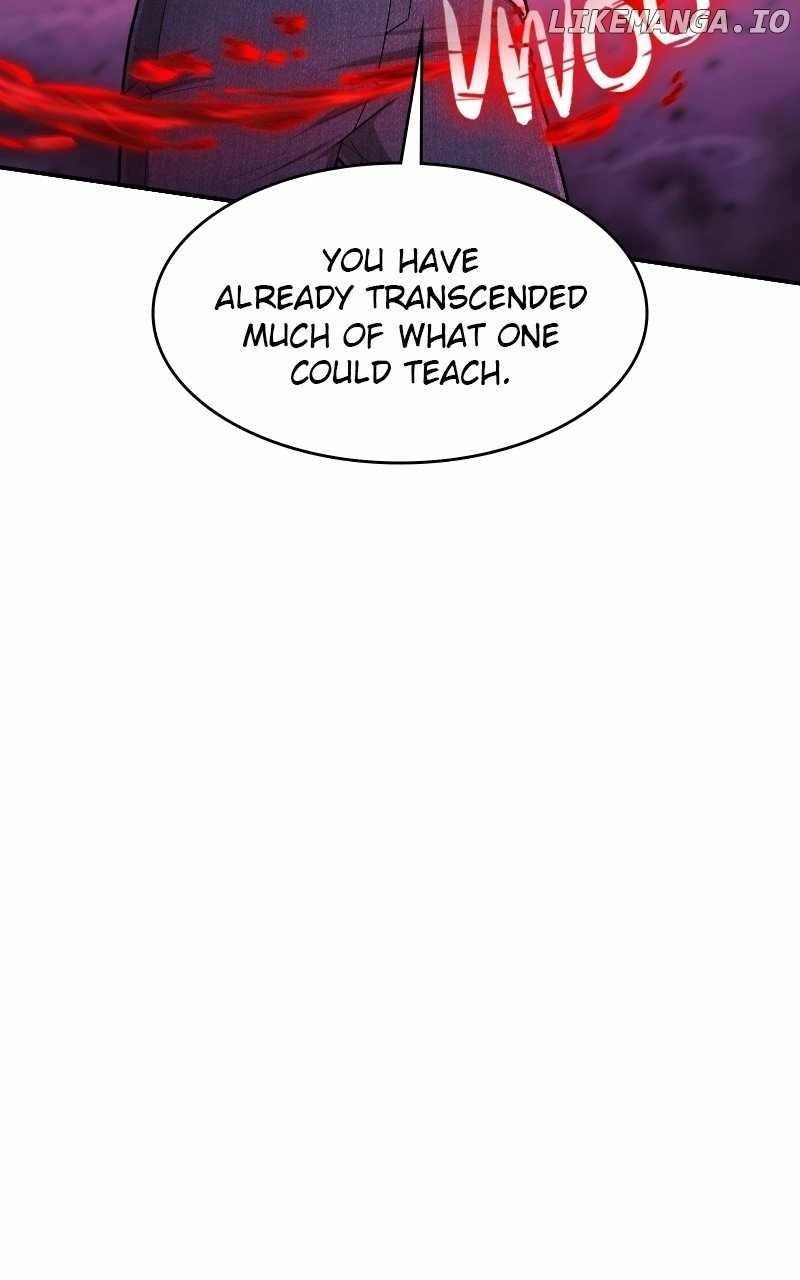 Paranoid Mage - Chapter 62 Page 26