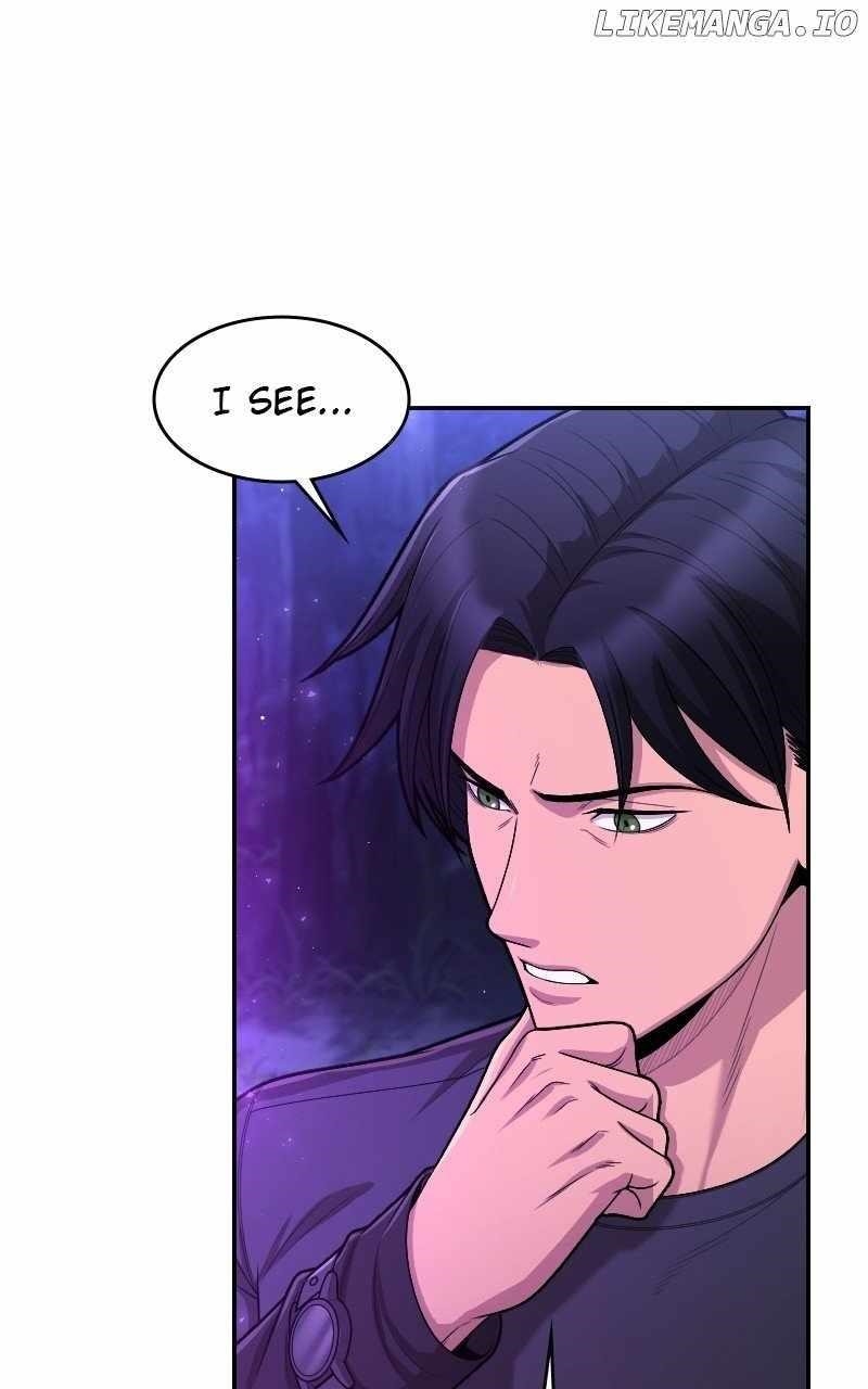 Paranoid Mage - Chapter 62 Page 27