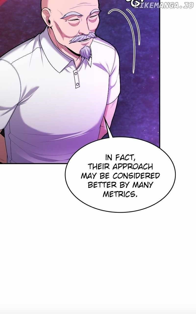 Paranoid Mage - Chapter 62 Page 29