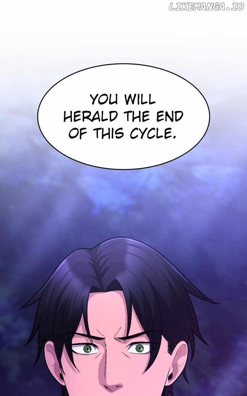 Paranoid Mage - Chapter 62 Page 3