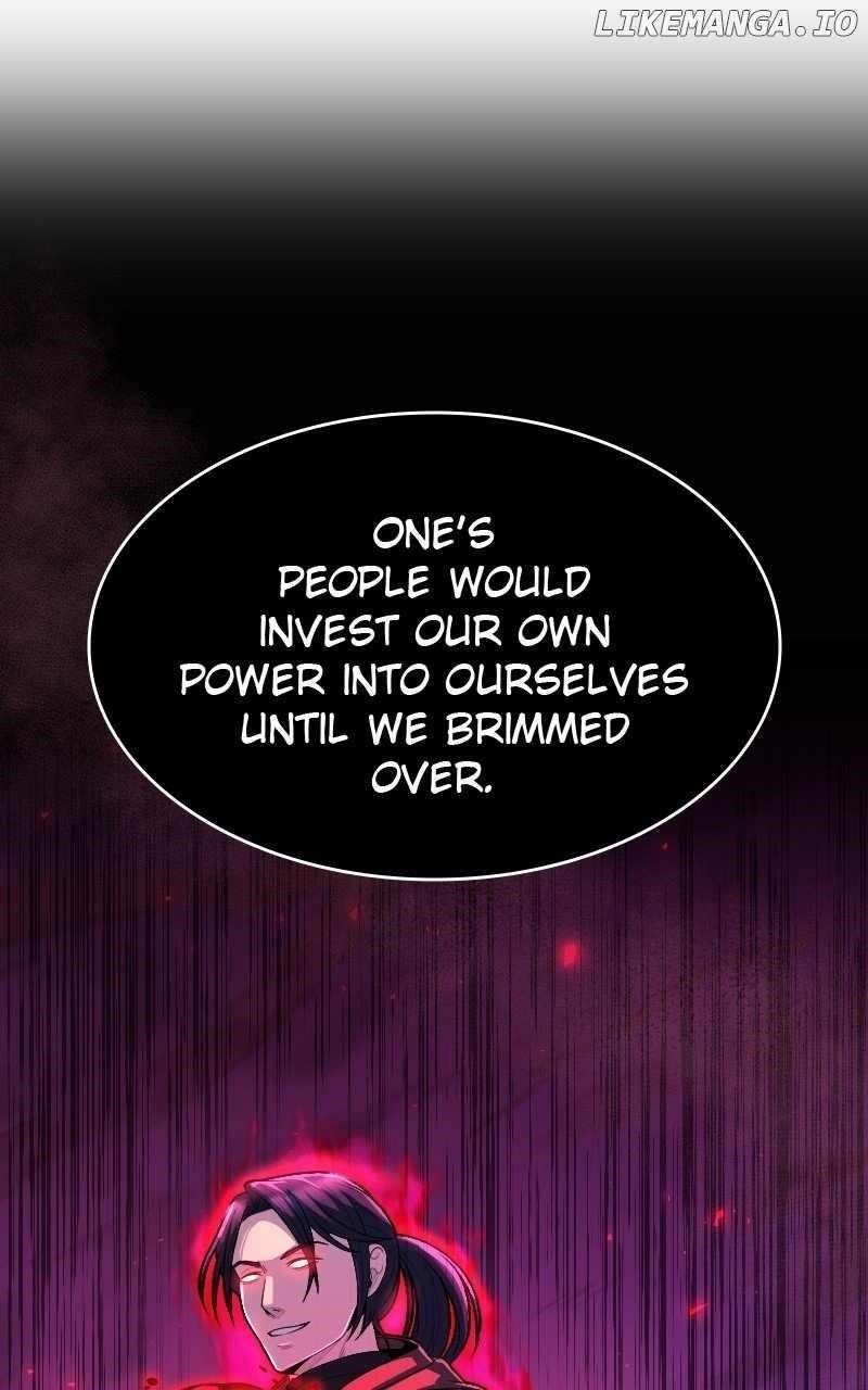 Paranoid Mage - Chapter 62 Page 30