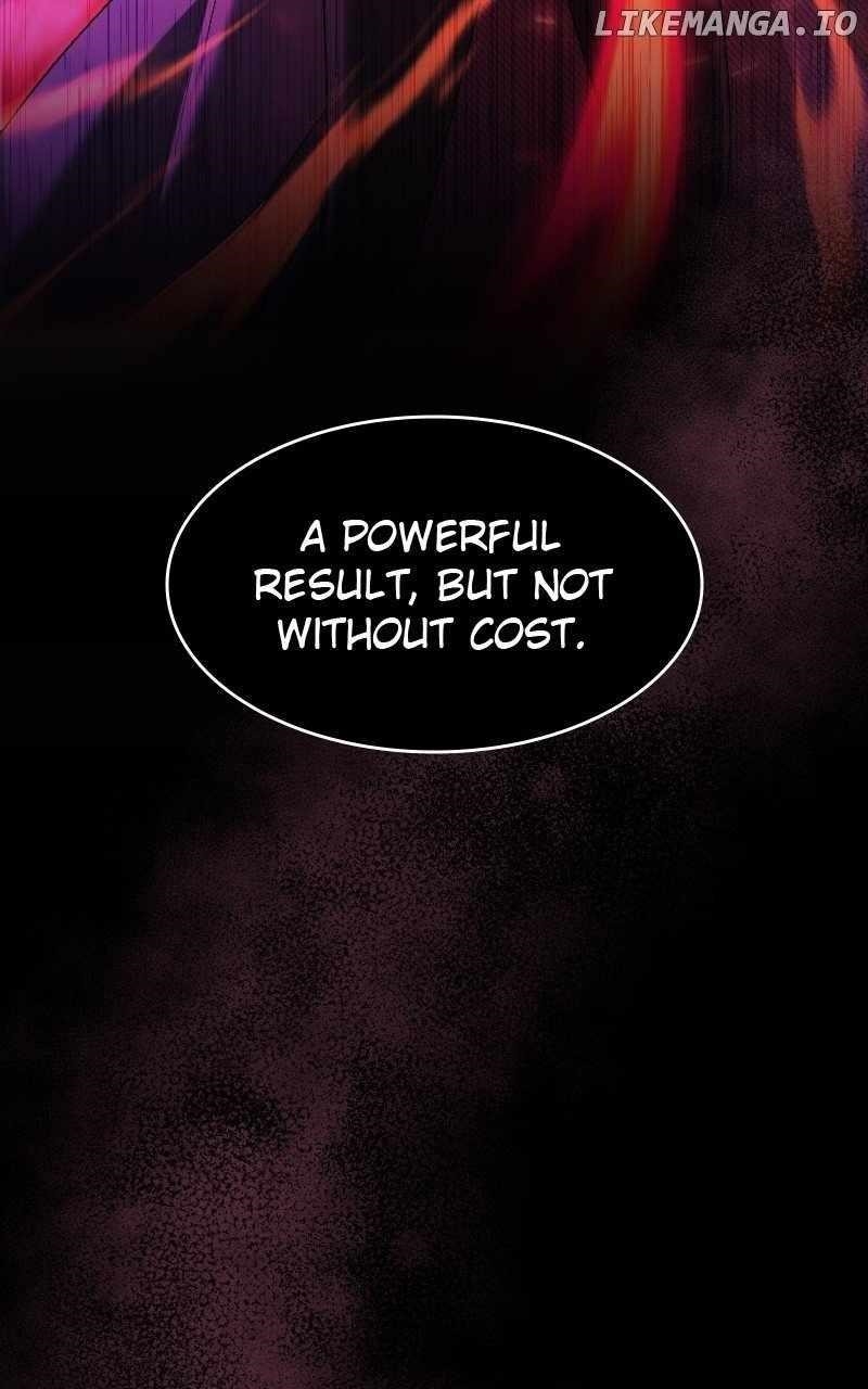 Paranoid Mage - Chapter 62 Page 32