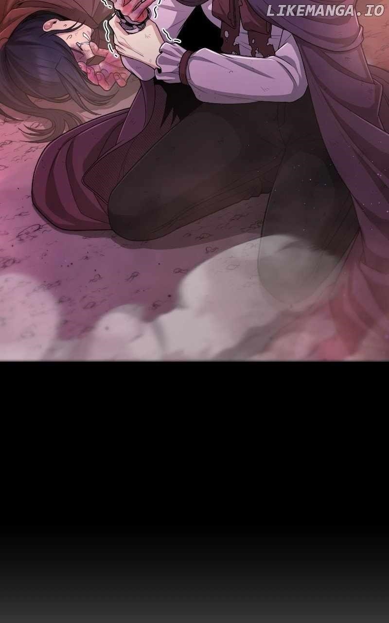 Paranoid Mage - Chapter 62 Page 34