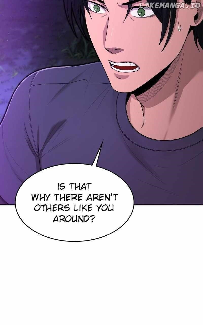 Paranoid Mage - Chapter 62 Page 36