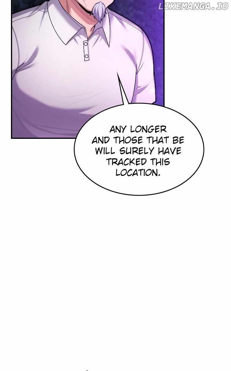 Paranoid Mage - Chapter 62 Page 38