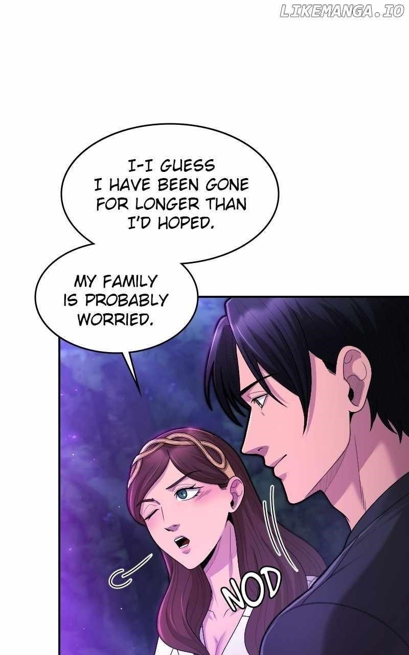 Paranoid Mage - Chapter 62 Page 48