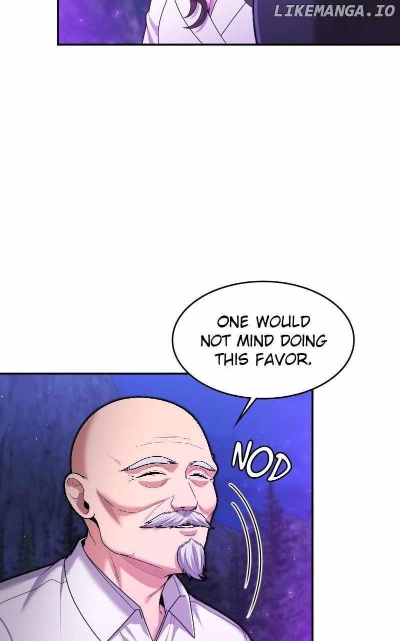 Paranoid Mage - Chapter 62 Page 49