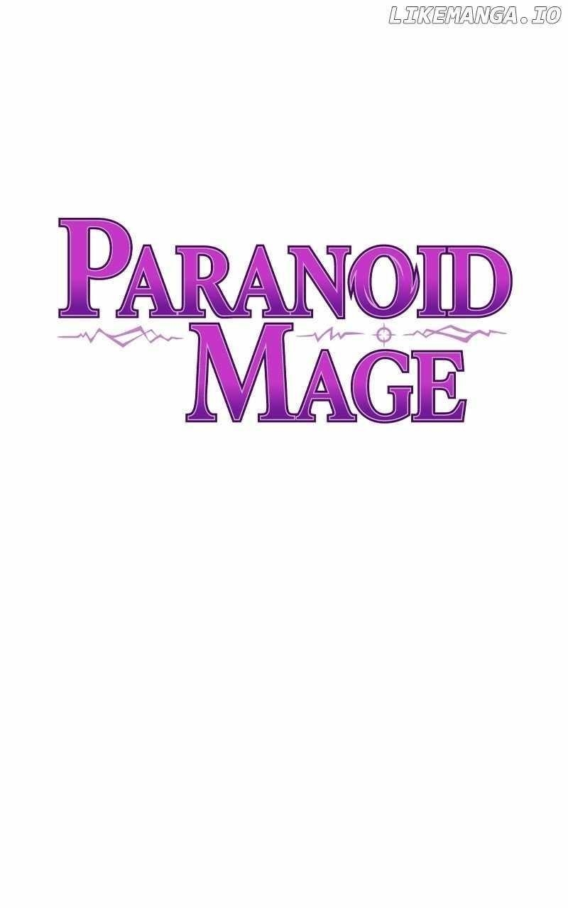 Paranoid Mage - Chapter 62 Page 5