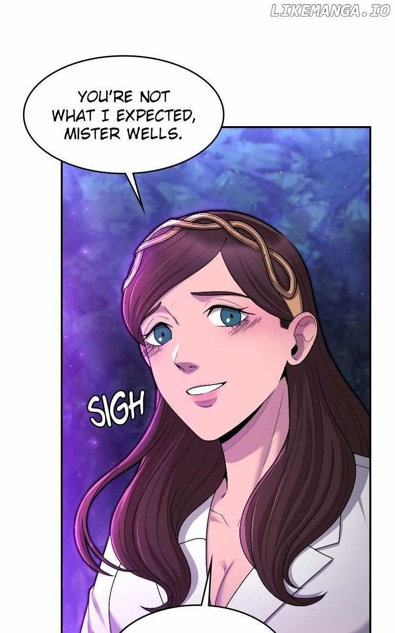 Paranoid Mage - Chapter 62 Page 54