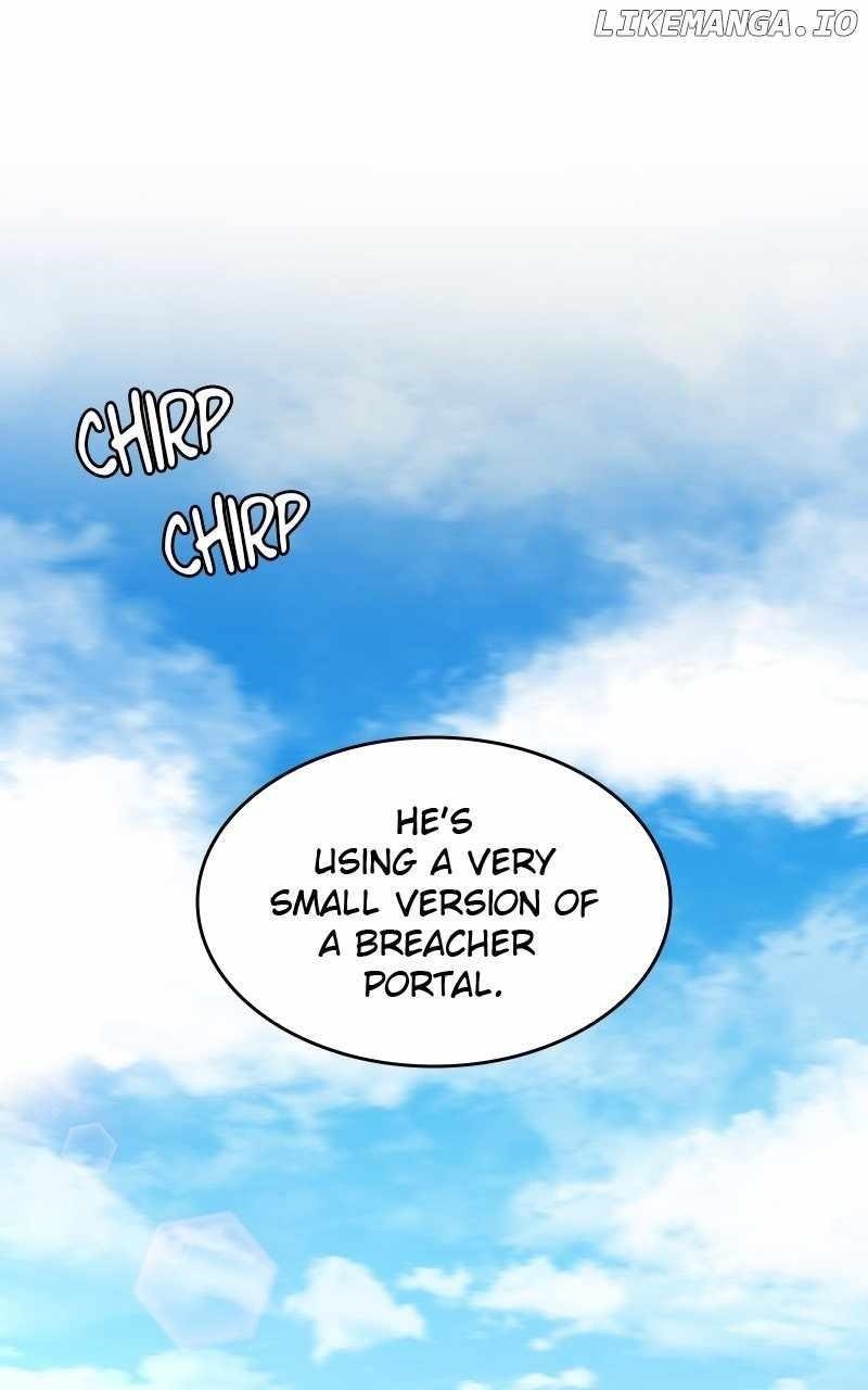 Paranoid Mage - Chapter 62 Page 60