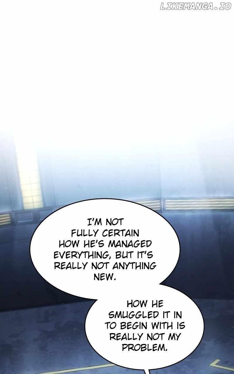 Paranoid Mage - Chapter 62 Page 62