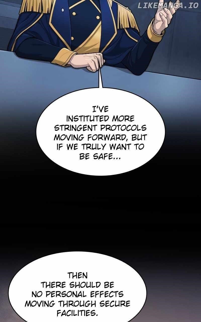 Paranoid Mage - Chapter 62 Page 65