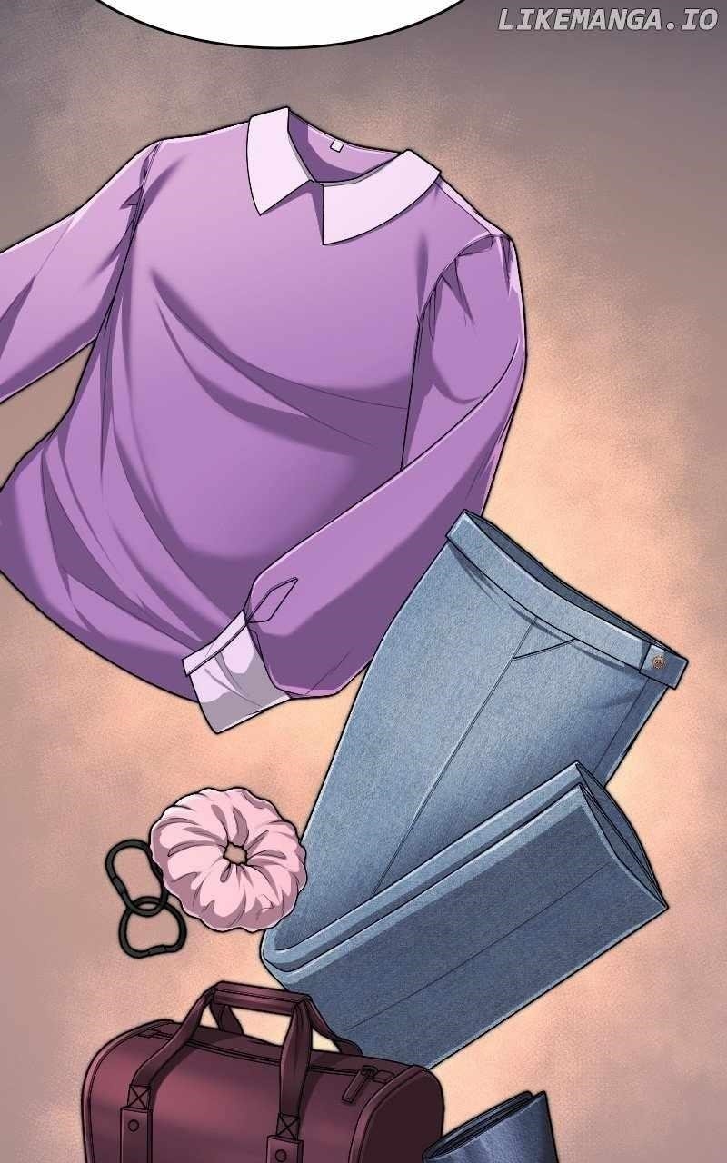 Paranoid Mage - Chapter 62 Page 66