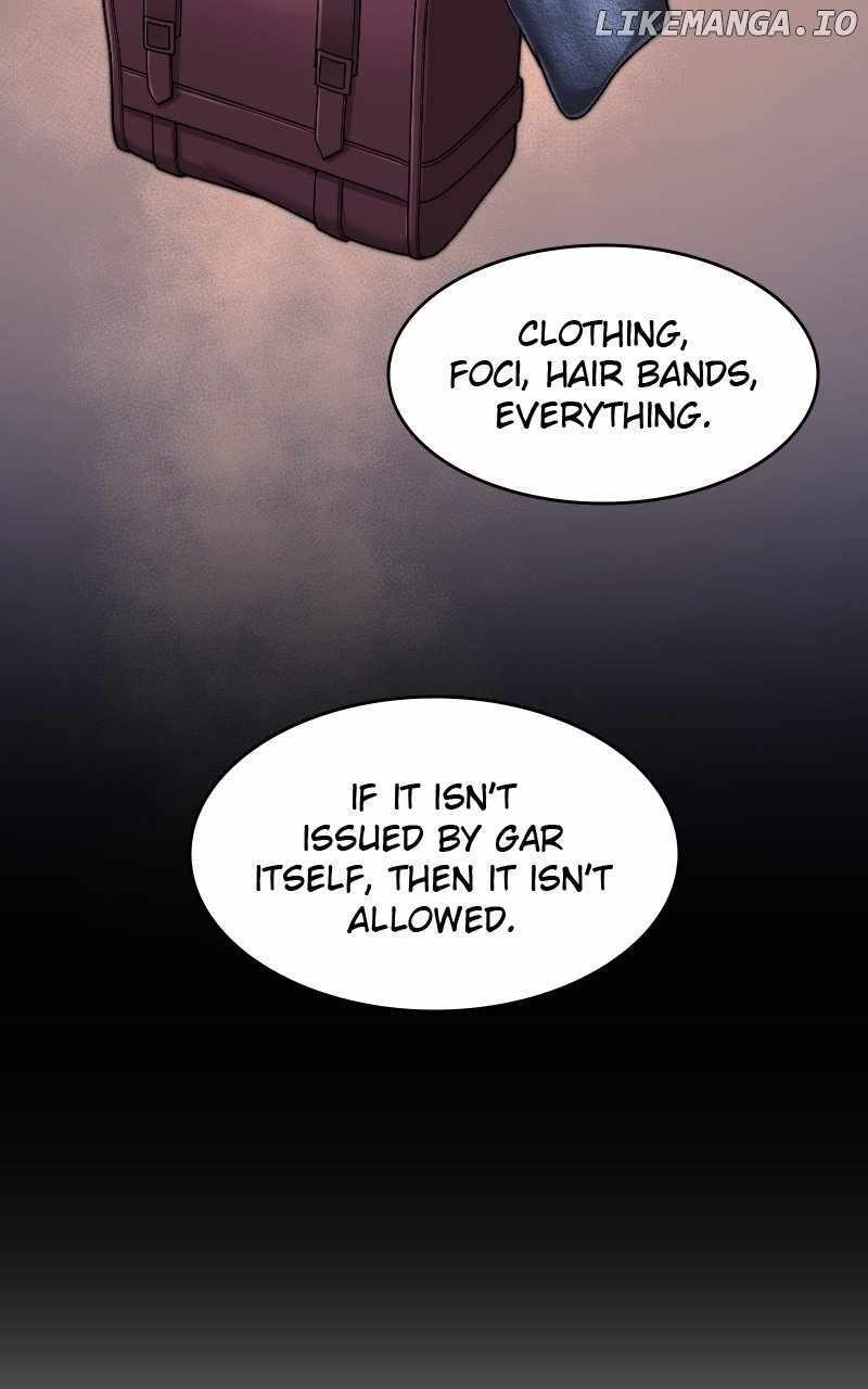 Paranoid Mage - Chapter 62 Page 67