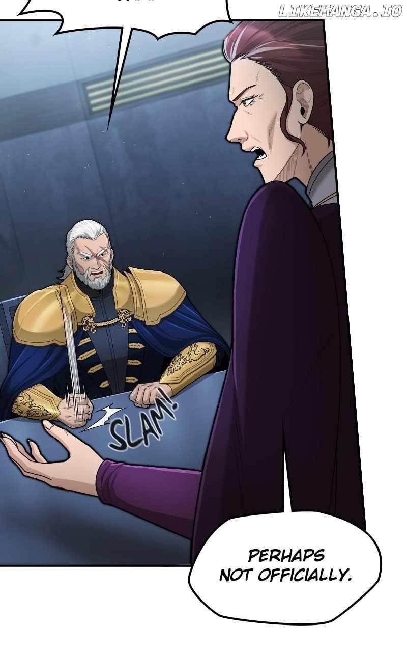 Paranoid Mage - Chapter 62 Page 71