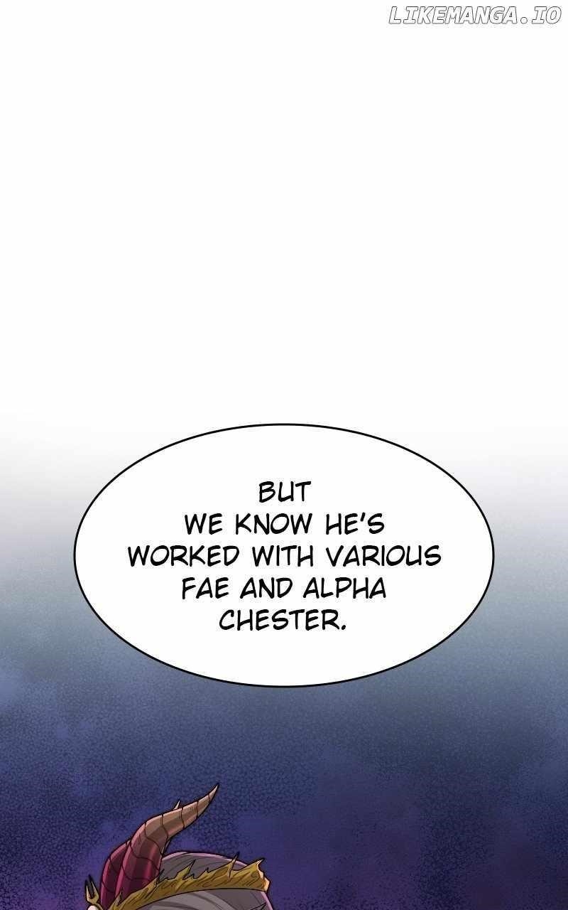 Paranoid Mage - Chapter 62 Page 72