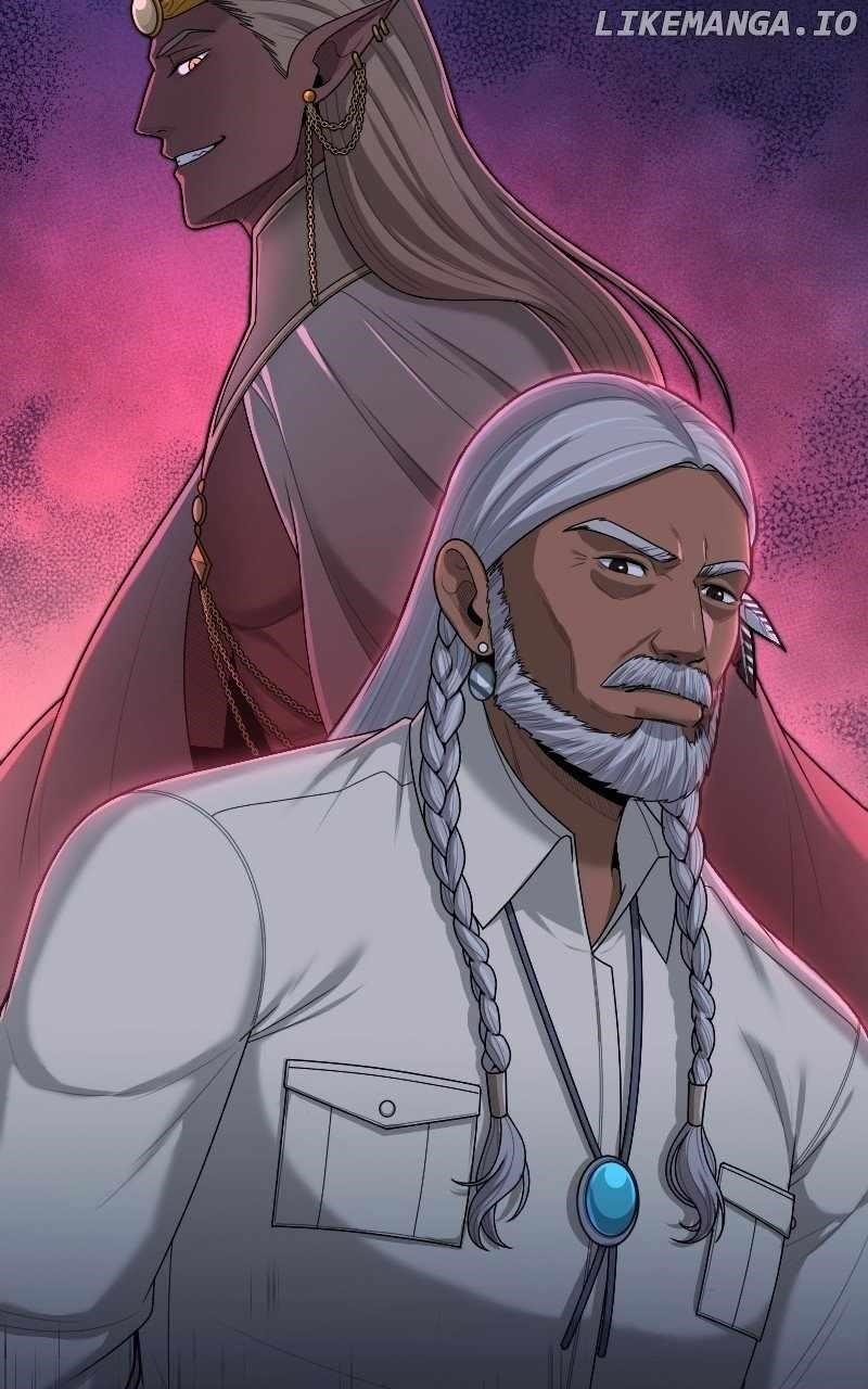 Paranoid Mage - Chapter 62 Page 73