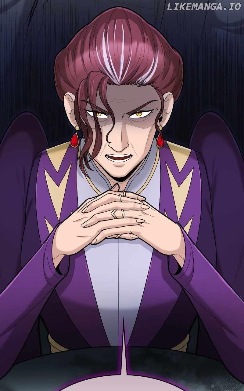 Paranoid Mage - Chapter 62 Page 74