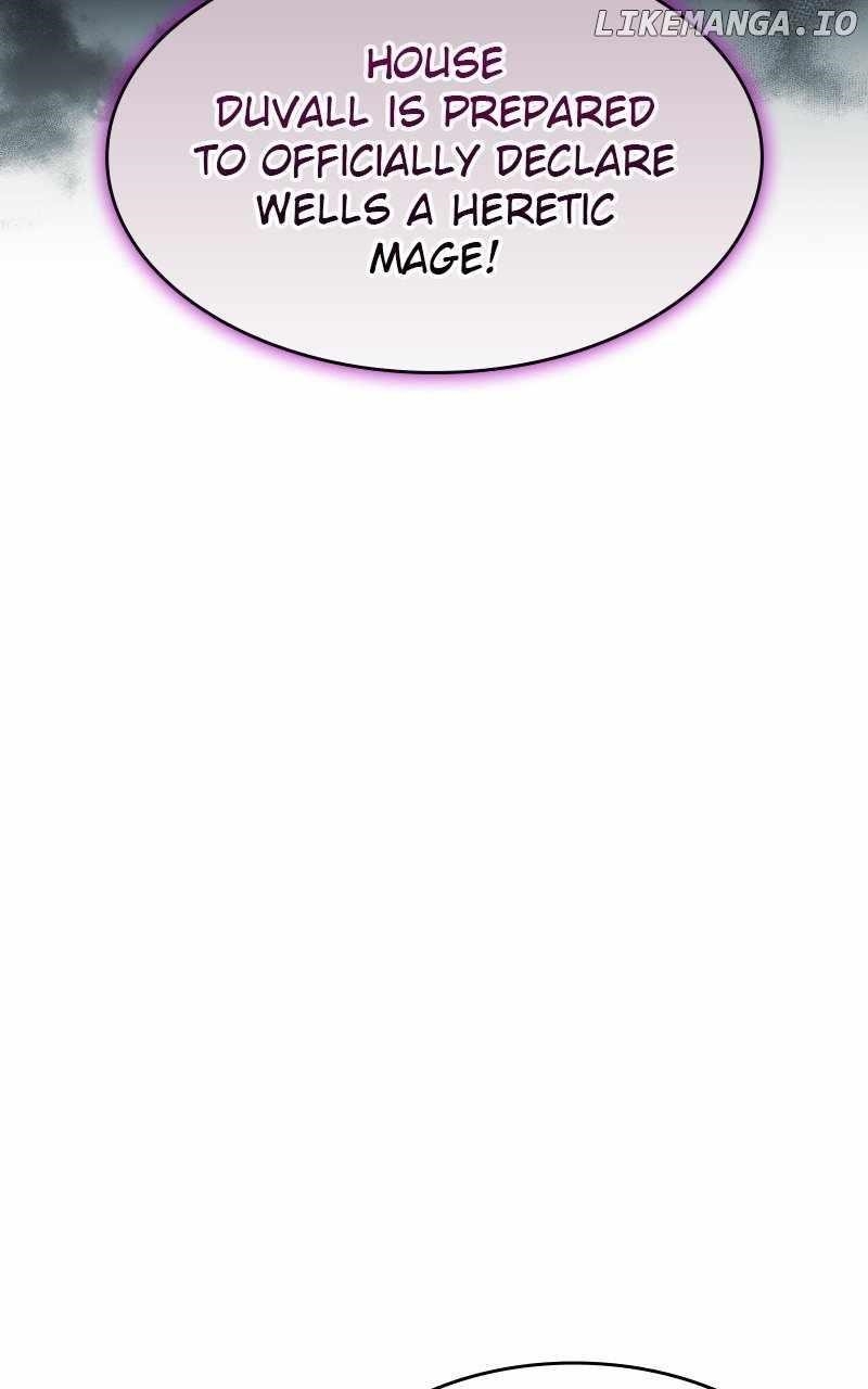 Paranoid Mage - Chapter 62 Page 75