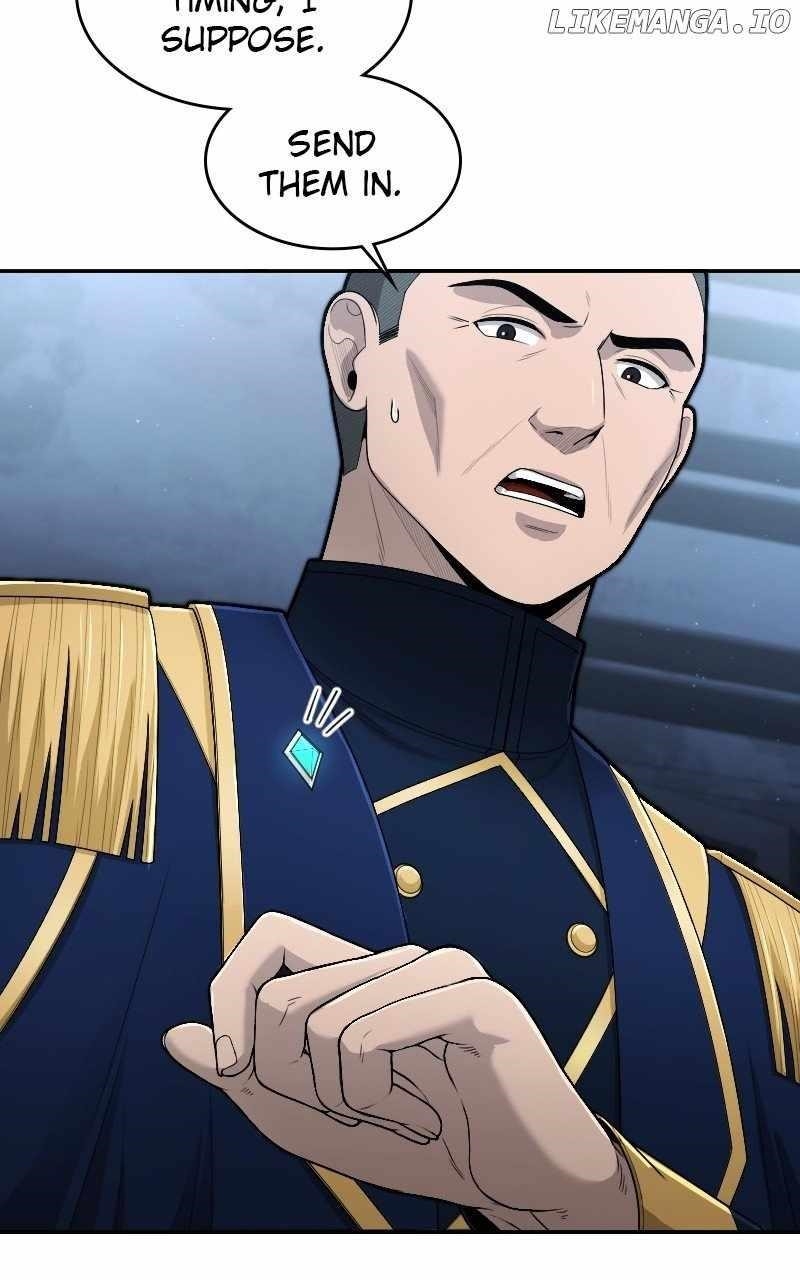 Paranoid Mage - Chapter 62 Page 84