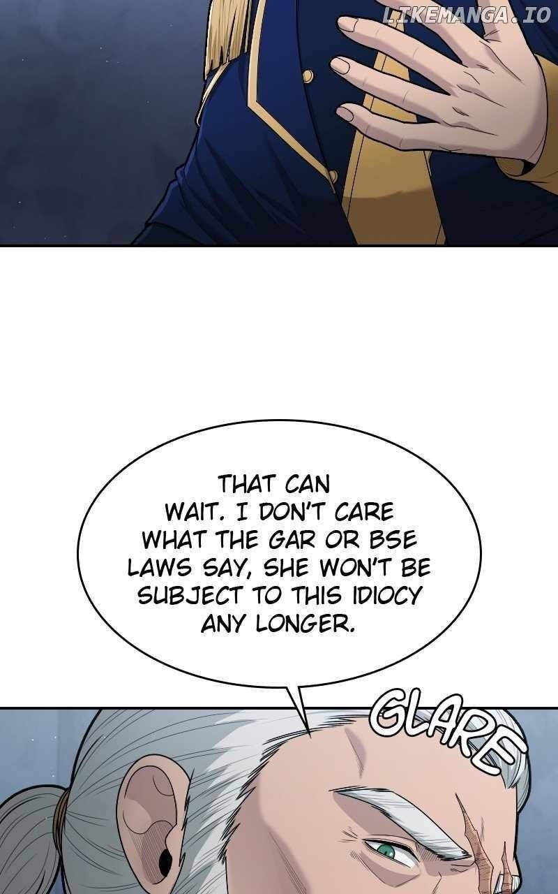 Paranoid Mage - Chapter 62 Page 93