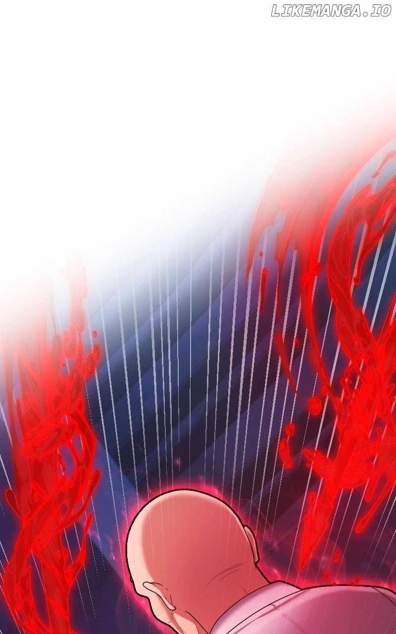 Paranoid Mage - Chapter 63 Page 1