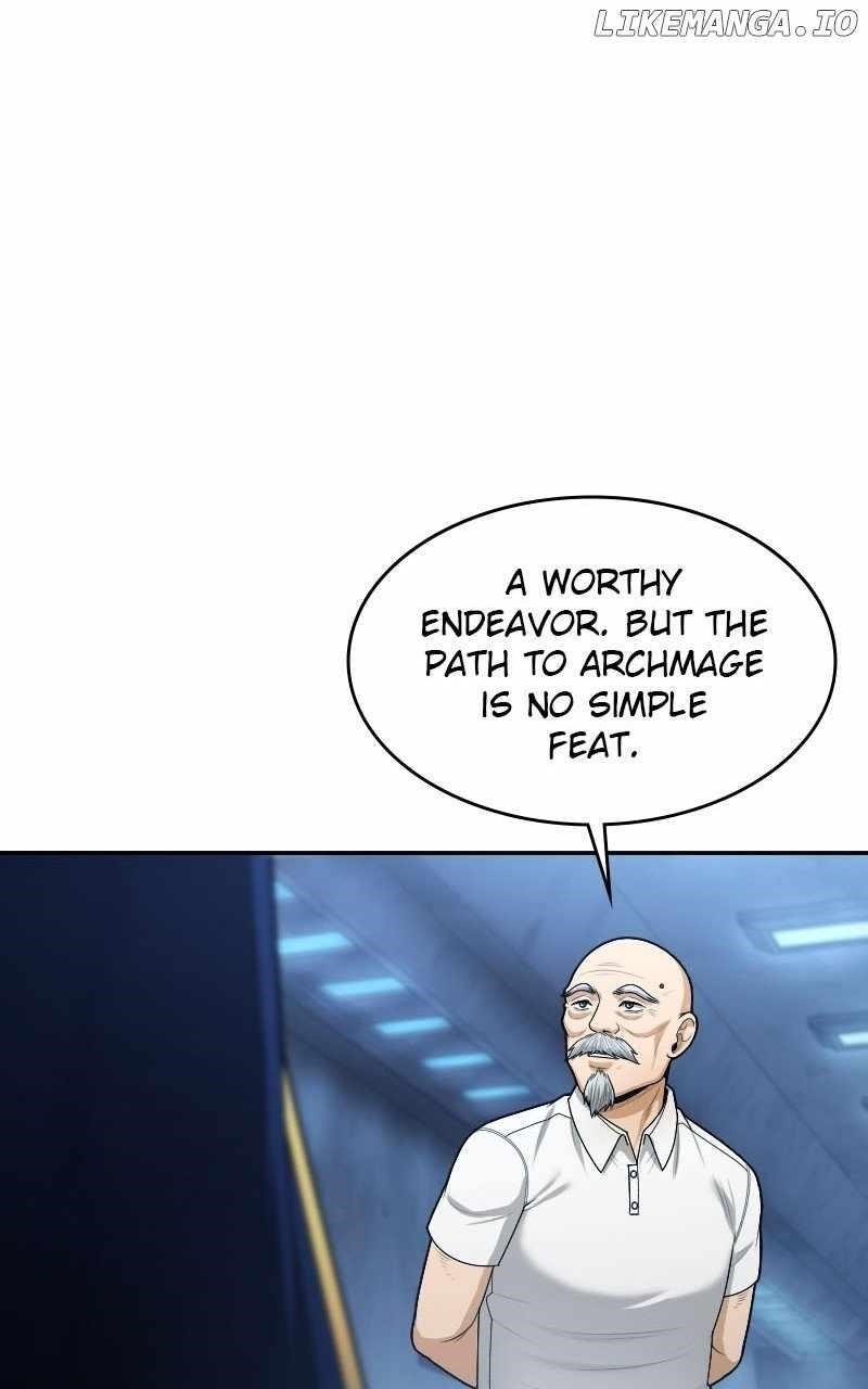 Paranoid Mage - Chapter 63 Page 101