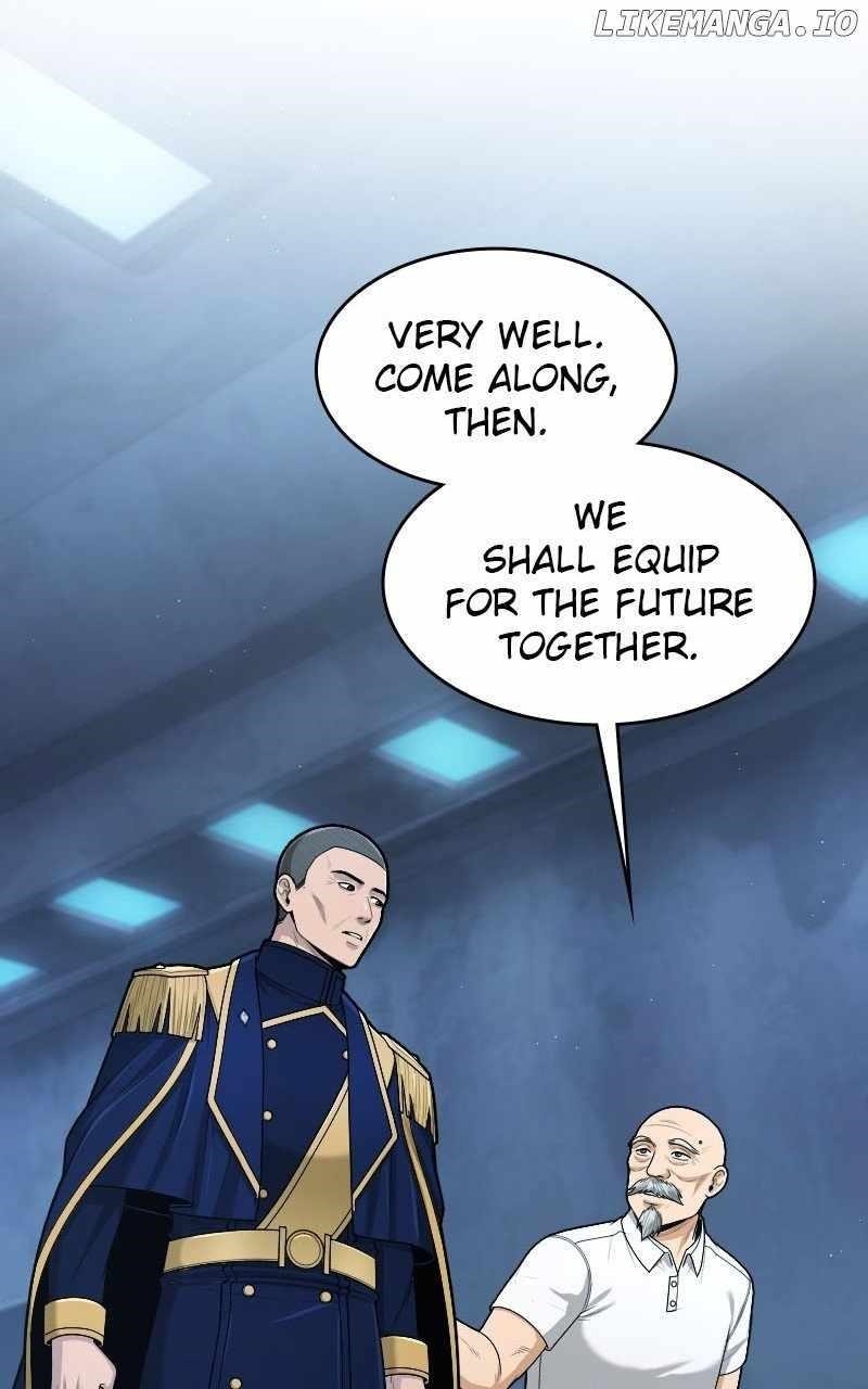 Paranoid Mage - Chapter 63 Page 107