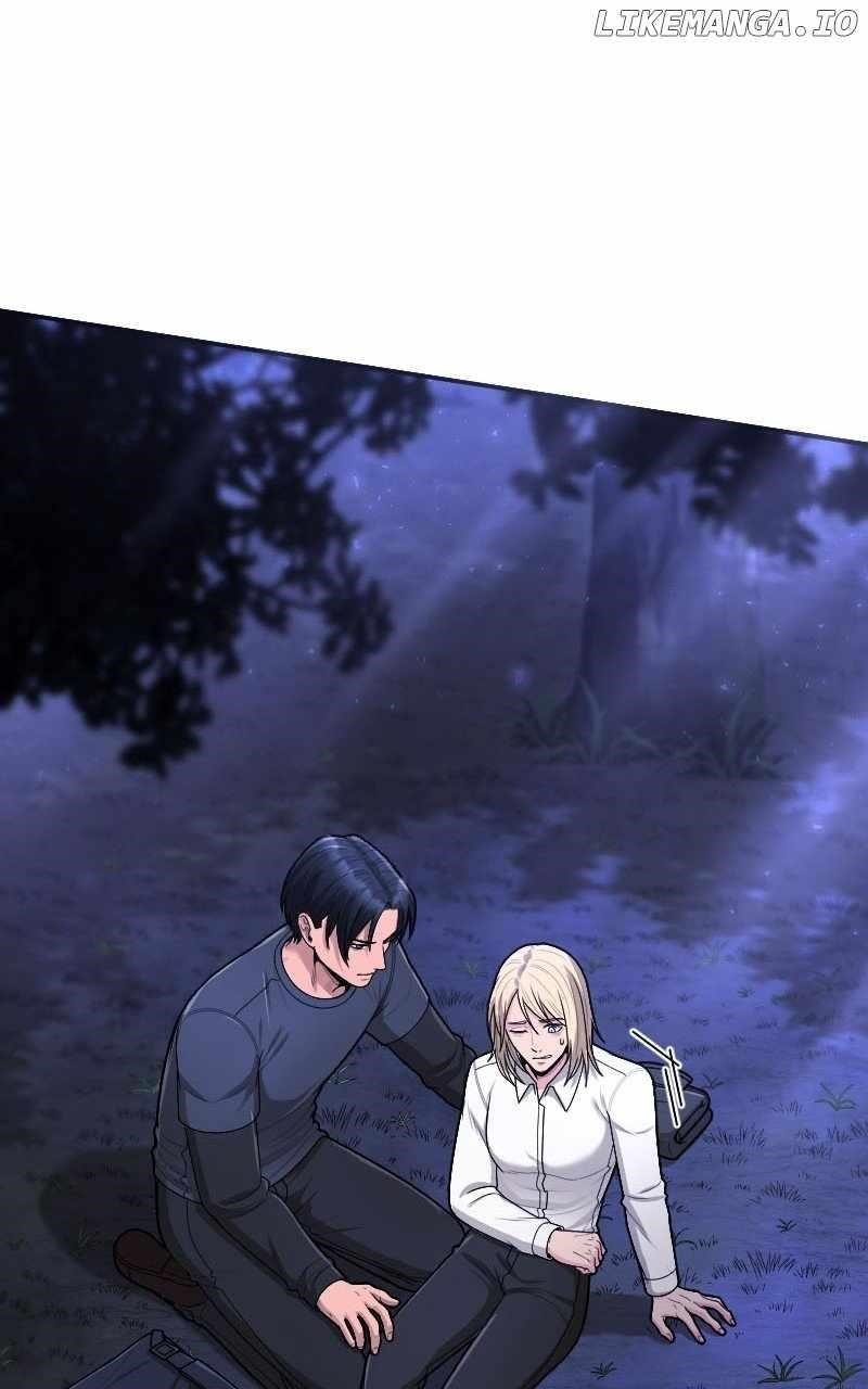 Paranoid Mage - Chapter 63 Page 109