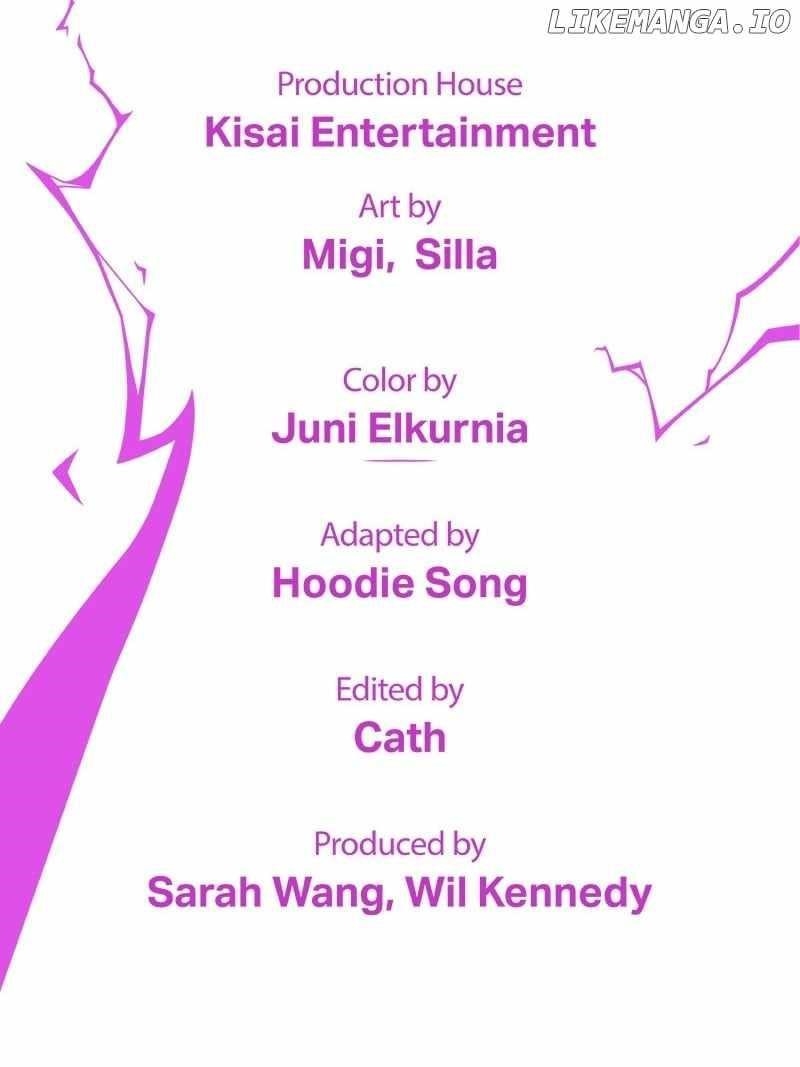 Paranoid Mage - Chapter 63 Page 114