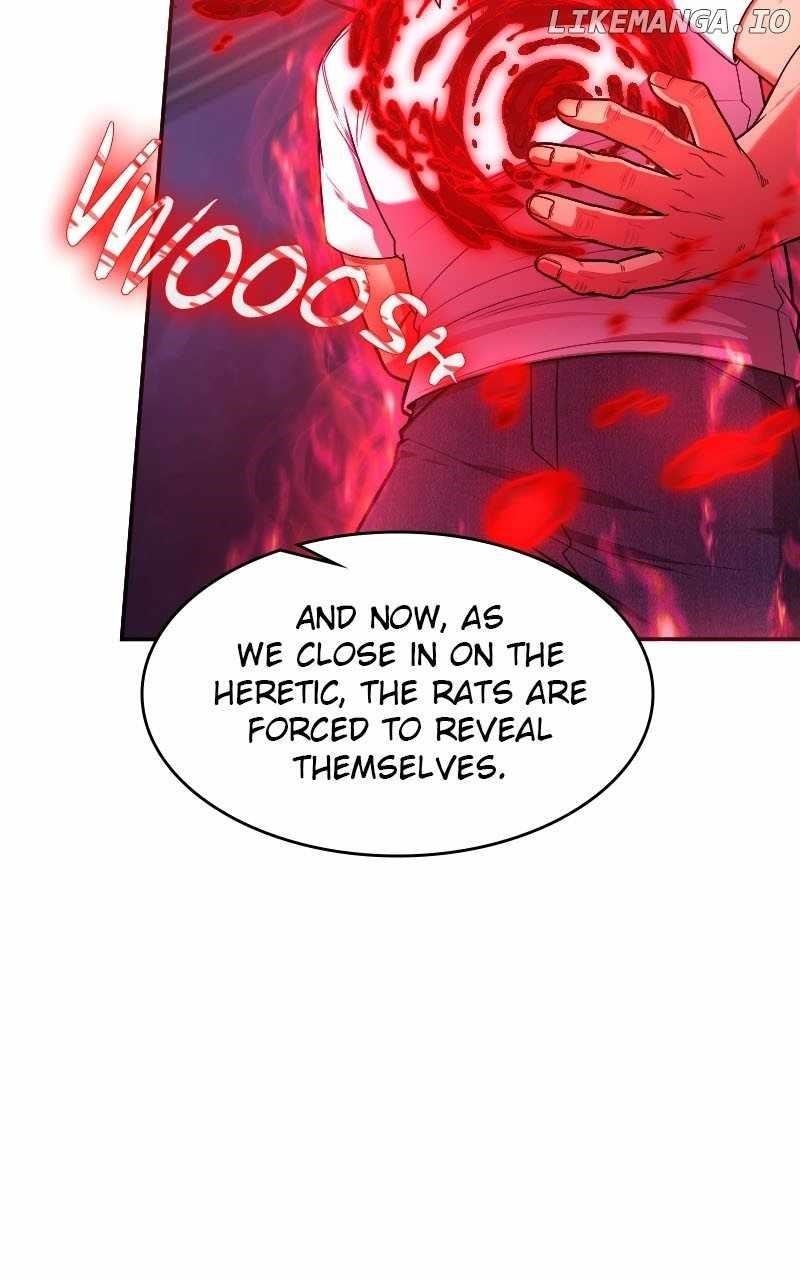 Paranoid Mage - Chapter 63 Page 13