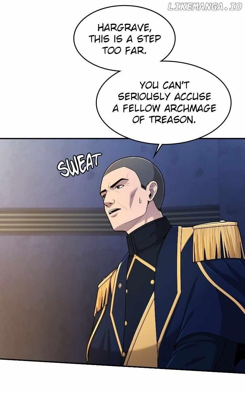 Paranoid Mage - Chapter 63 Page 14