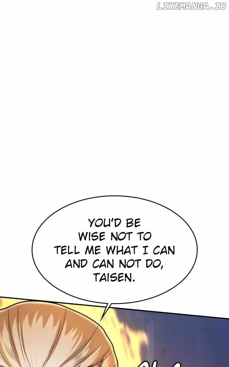 Paranoid Mage - Chapter 63 Page 15