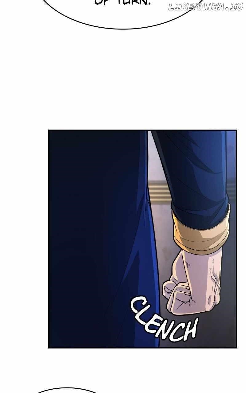 Paranoid Mage - Chapter 63 Page 17