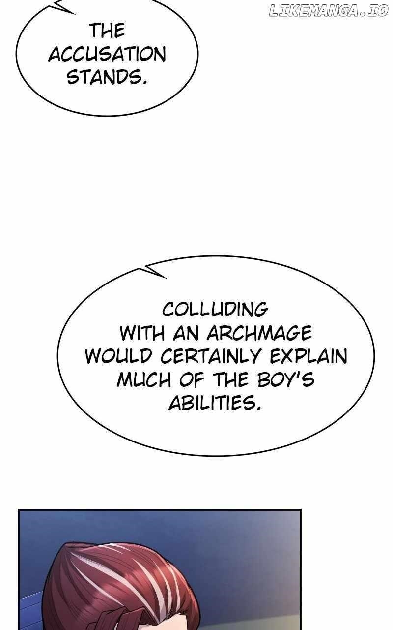 Paranoid Mage - Chapter 63 Page 18