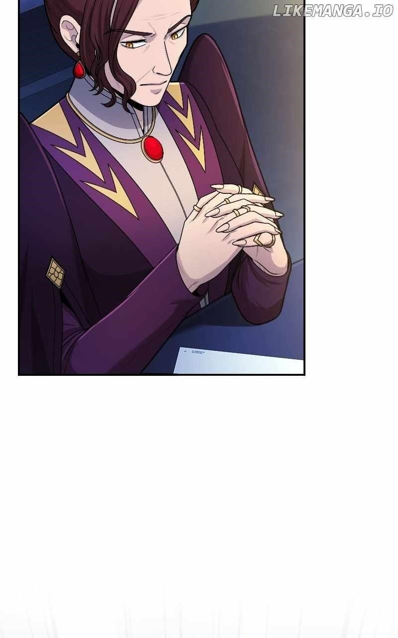 Paranoid Mage - Chapter 63 Page 19