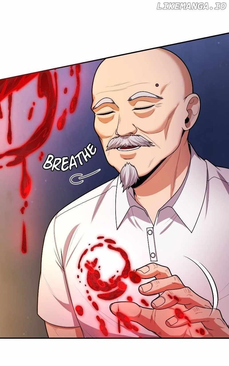 Paranoid Mage - Chapter 63 Page 24